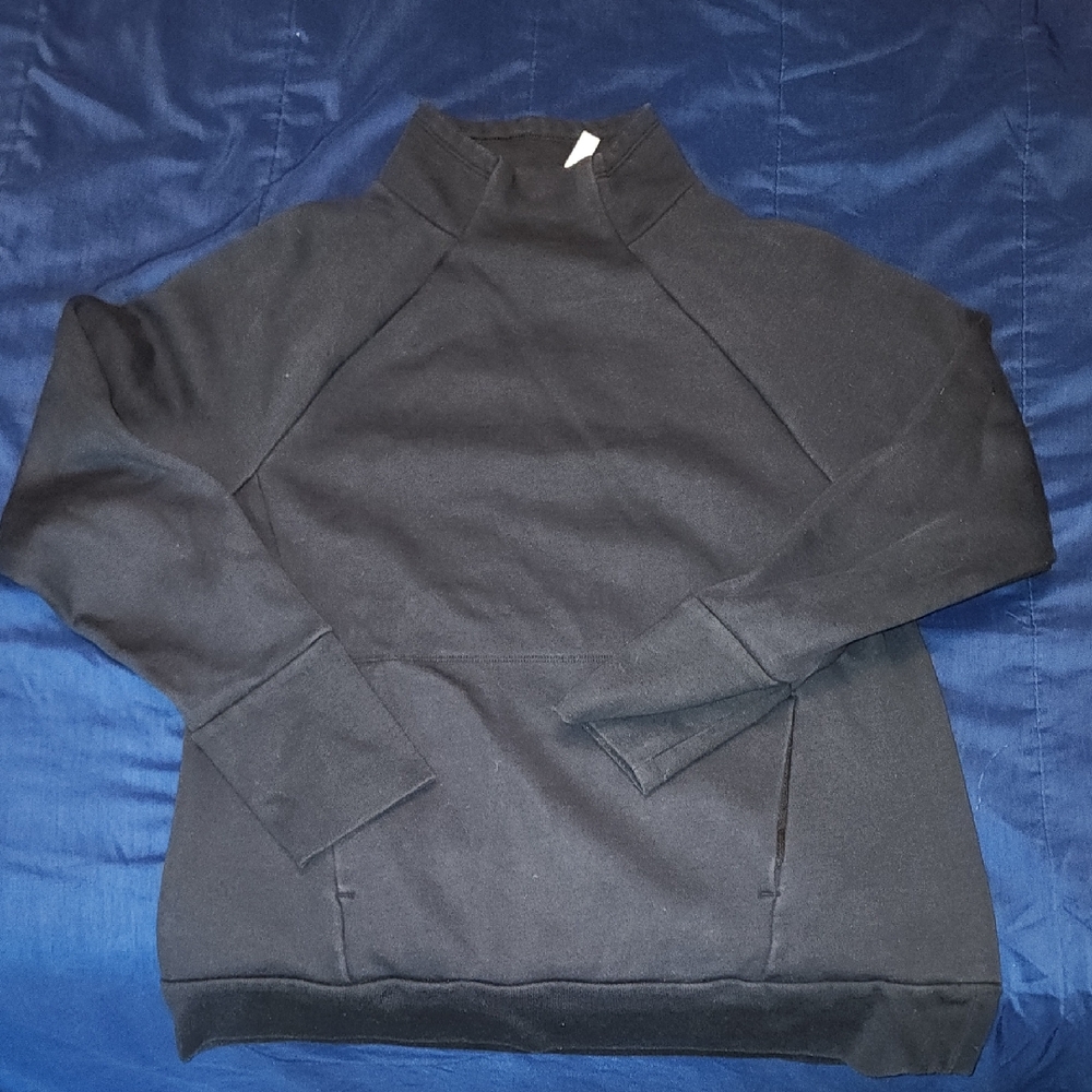 Fabletics Mock Turtleneck Sweatshirt